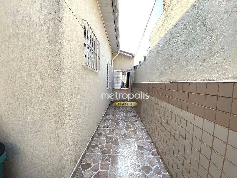 Casa, 3 quartos, 186 m² - Foto 2