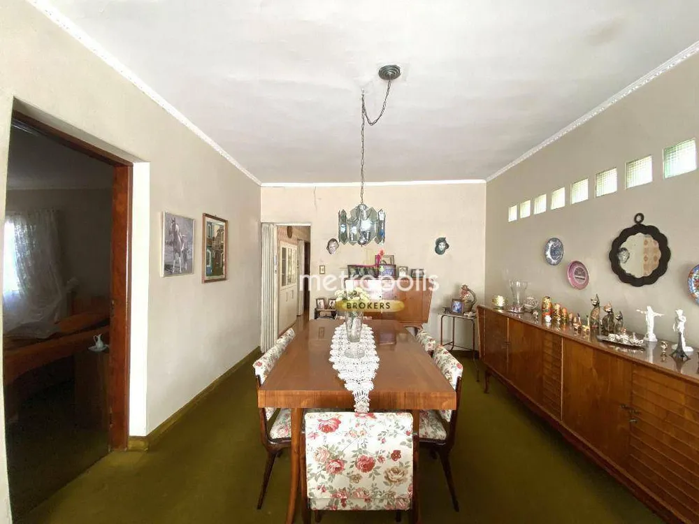 Casa, 3 quartos, 186 m² - Foto 1