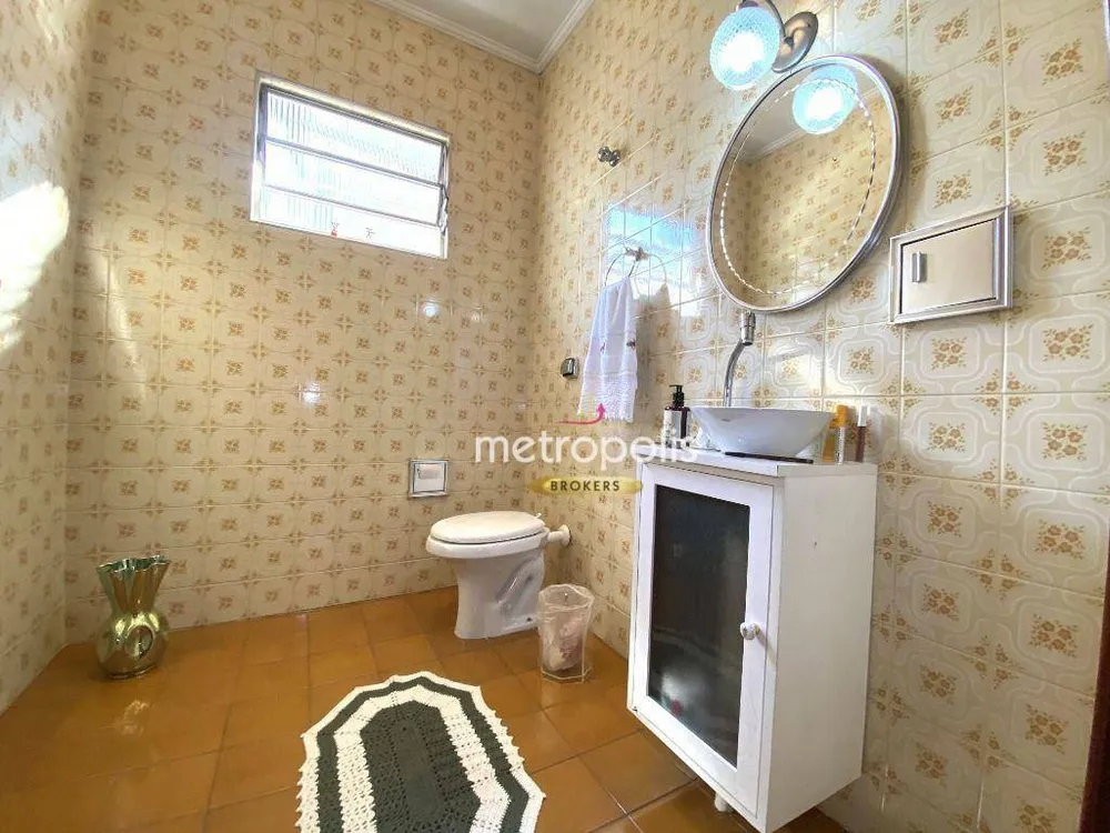 Casa, 3 quartos, 186 m² - Foto 6