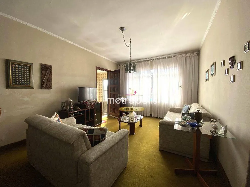 Casa, 3 quartos, 186 m² - Foto 2