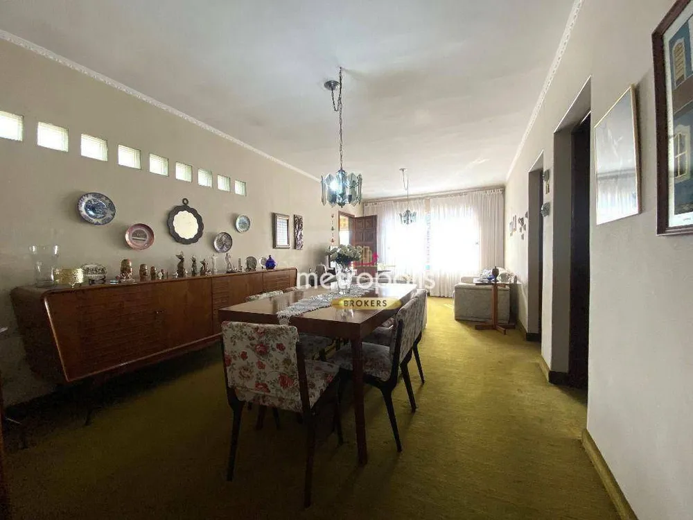 Casa, 3 quartos, 186 m² - Foto 1