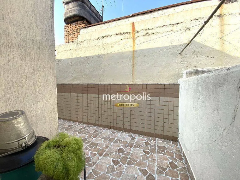 Casa, 3 quartos, 186 m² - Foto 7