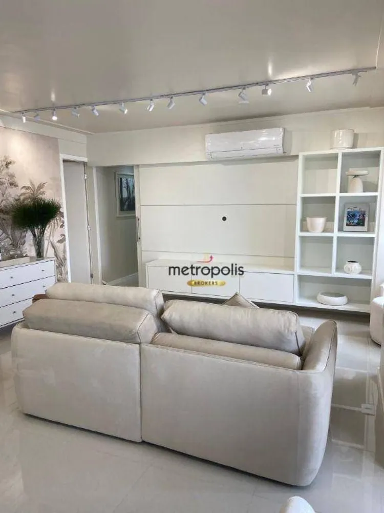 Apartamento, 3 quartos, 114 m² - Foto 8