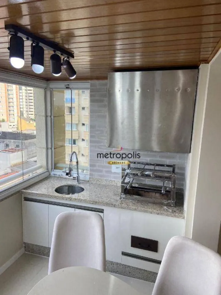 Apartamento, 3 quartos, 114 m² - Foto 5