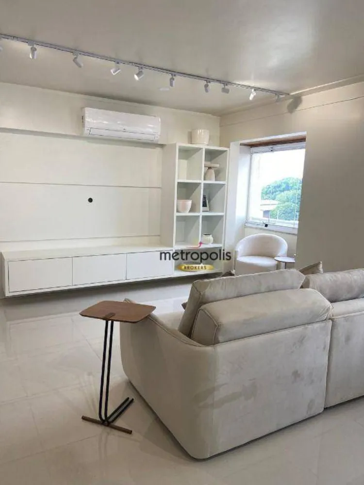 Apartamento, 3 quartos, 114 m² - Foto 2