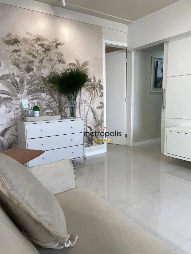 Apartamento, 3 quartos, 114 m² - Foto 3