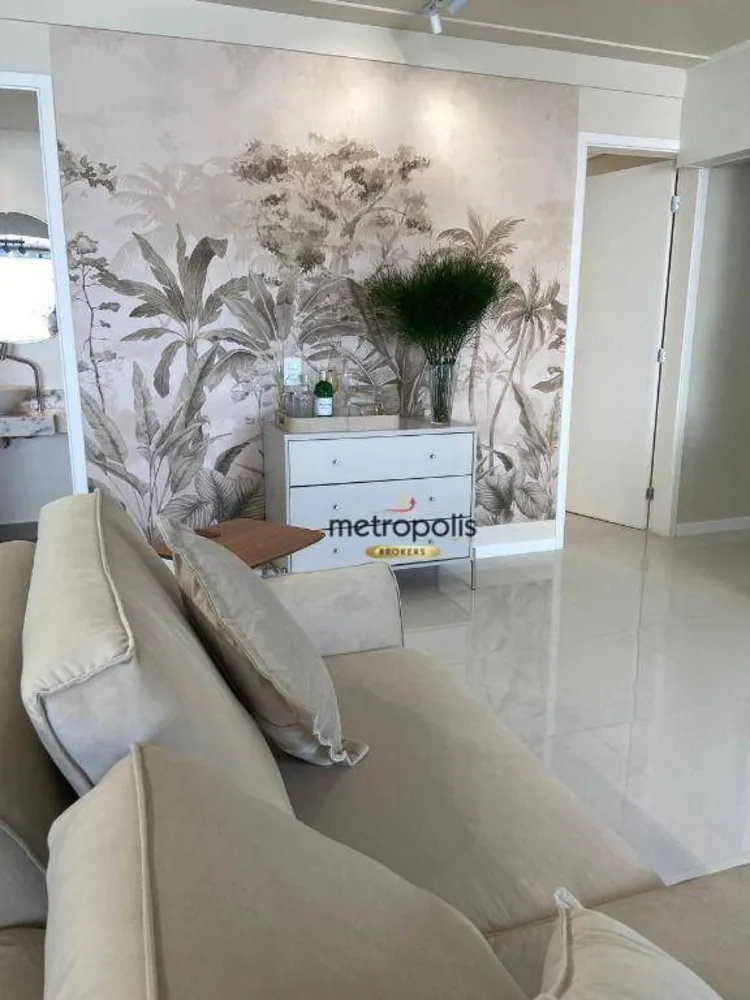 Apartamento, 3 quartos, 114 m² - Foto 4