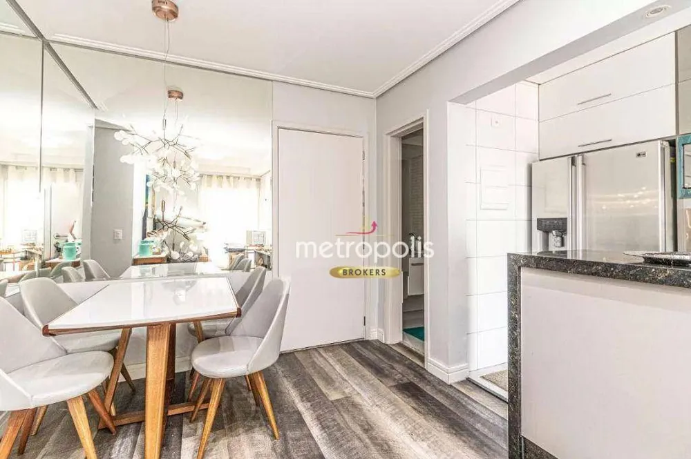 Apartamento, 2 quartos, 75 m² - Foto 7
