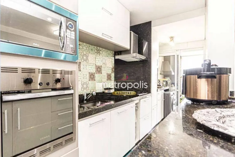 Apartamento, 2 quartos, 75 m² - Foto 9