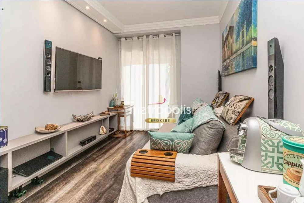 Apartamento, 2 quartos, 75 m² - Foto 6