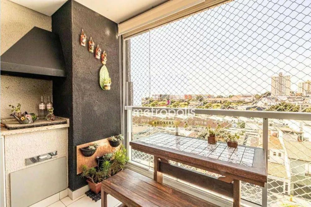 Apartamento, 2 quartos, 75 m² - Foto 5