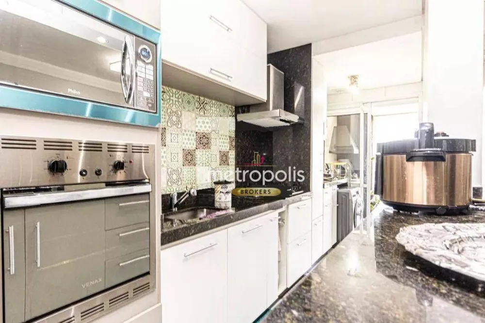 Apartamento, 2 quartos, 75 m² - Foto 8