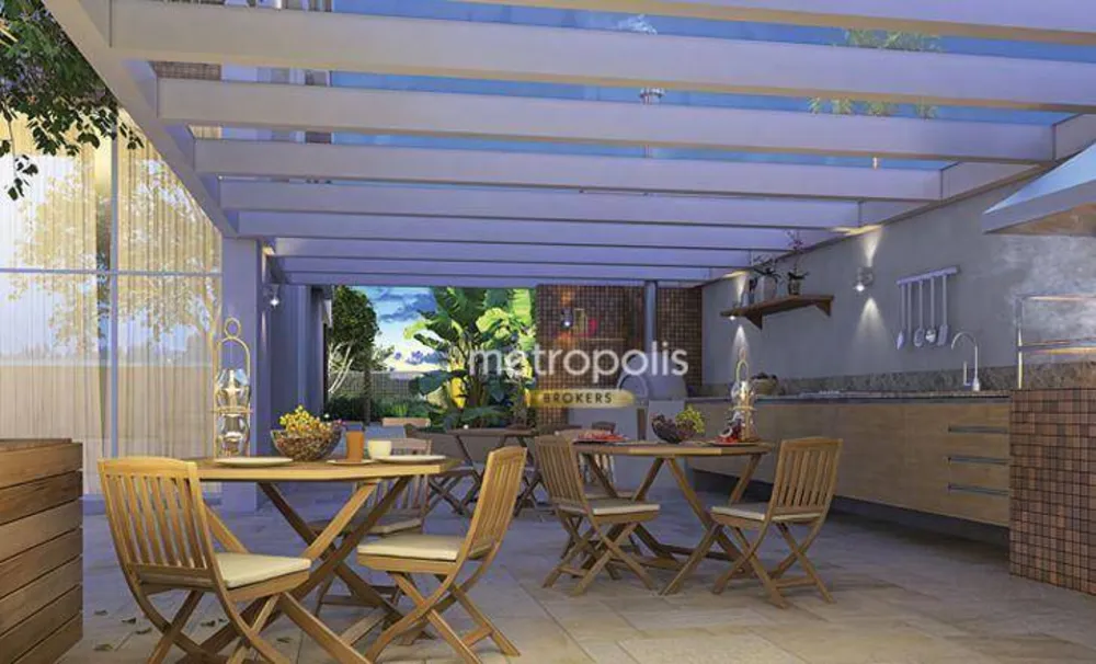 Apartamento, 2 quartos, 75 m² - Foto 4
