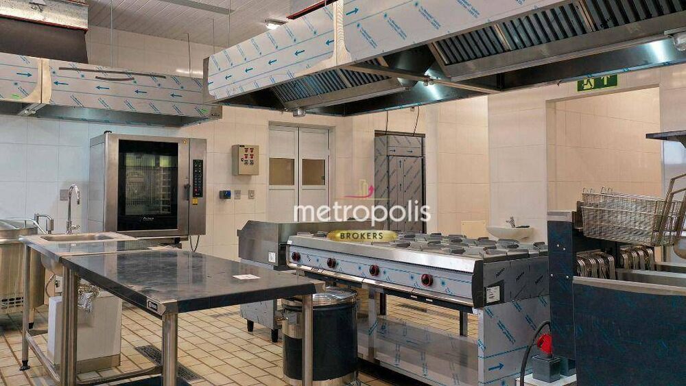 Depósito-Galpão, 2198 m² - Foto 9