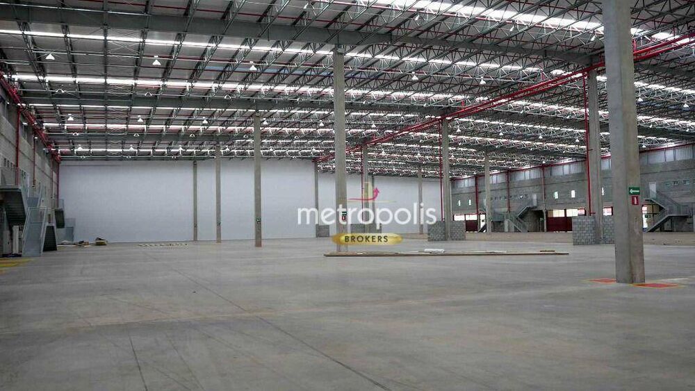 Depósito-Galpão, 2198 m² - Foto 1