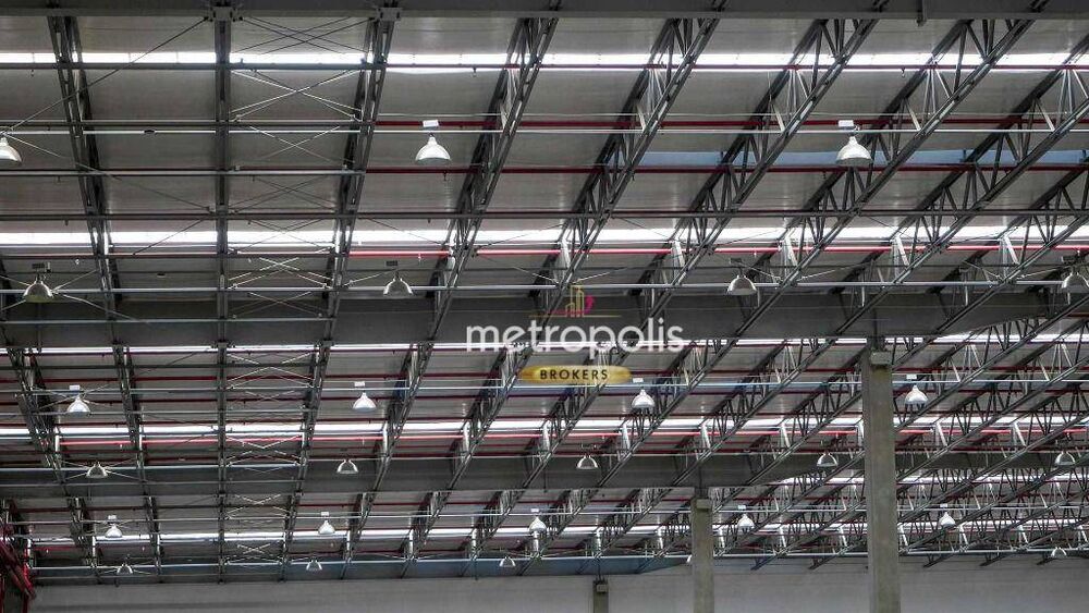 Depósito-Galpão, 2198 m² - Foto 3
