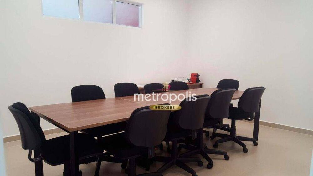 Depósito-Galpão, 2198 m² - Foto 8