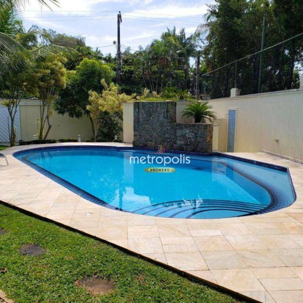 Casa, 4 quartos, 457 m² - Foto 7