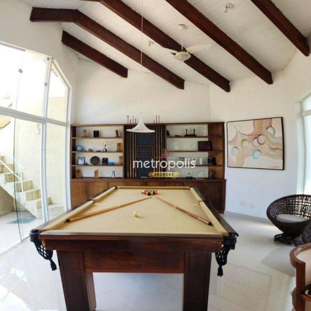 Casa, 4 quartos, 457 m² - Foto 11