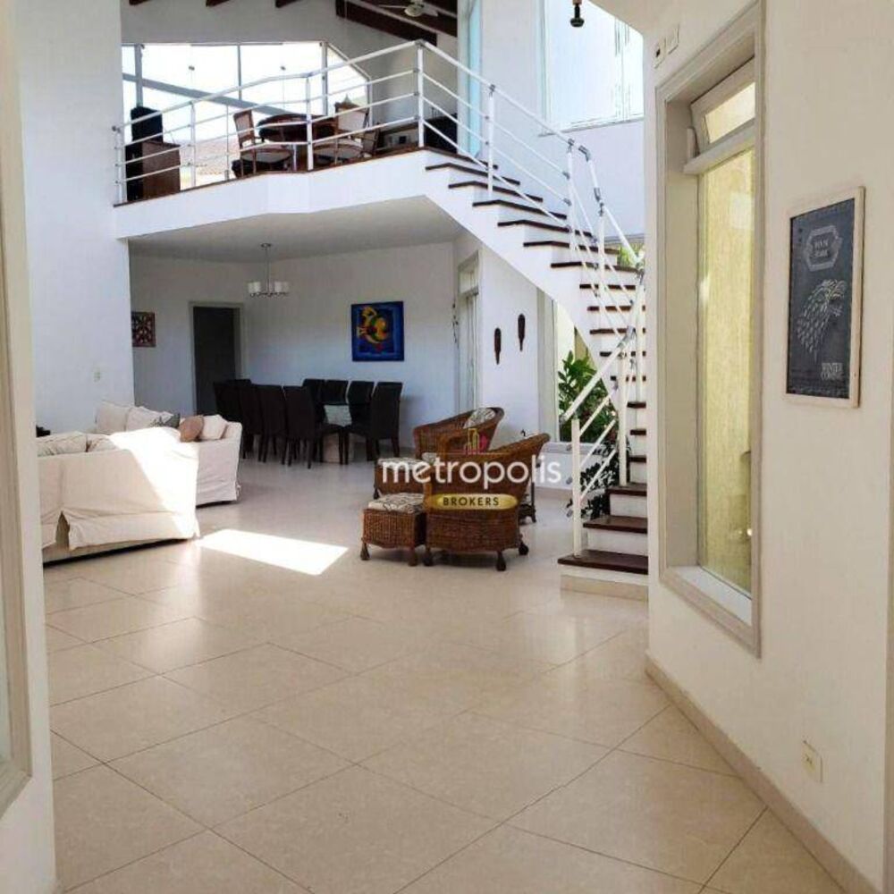Casa, 4 quartos, 457 m² - Foto 4