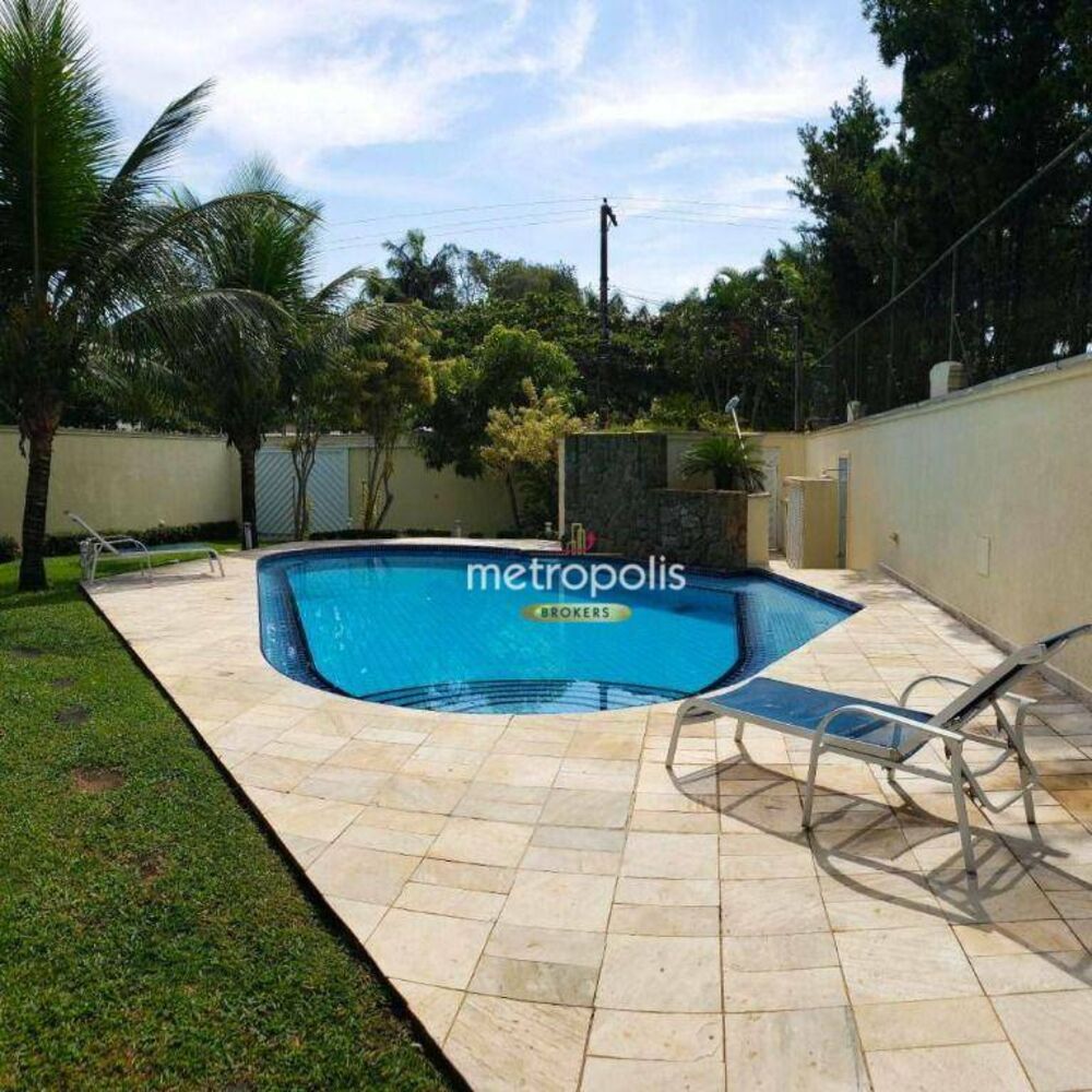 Casa, 4 quartos, 457 m² - Foto 6