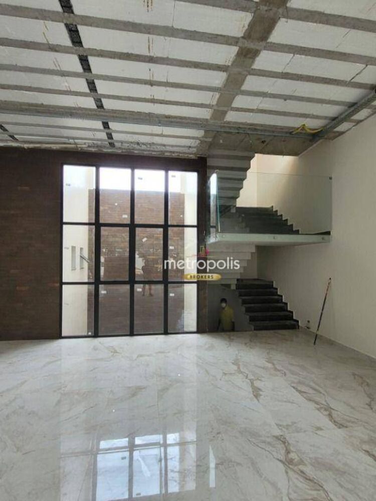 Prédio Inteiro, 215 m² - Foto 1