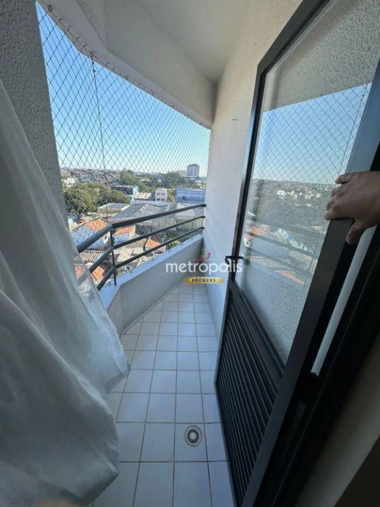 Apartamento, 3 quartos, 80 m² - Foto 10