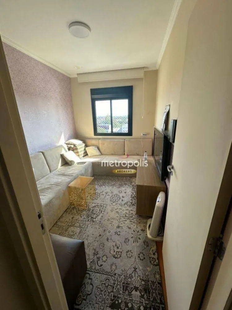 Apartamento, 3 quartos, 80 m² - Foto 2