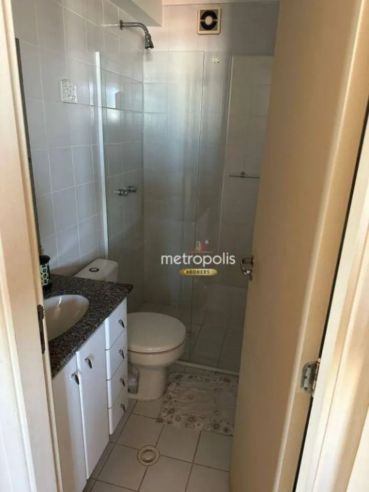 Apartamento, 3 quartos, 80 m² - Foto 3