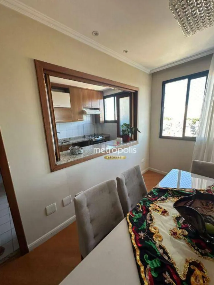 Apartamento, 3 quartos, 80 m² - Foto 5