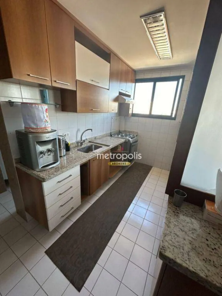 Apartamento, 3 quartos, 80 m² - Foto 8