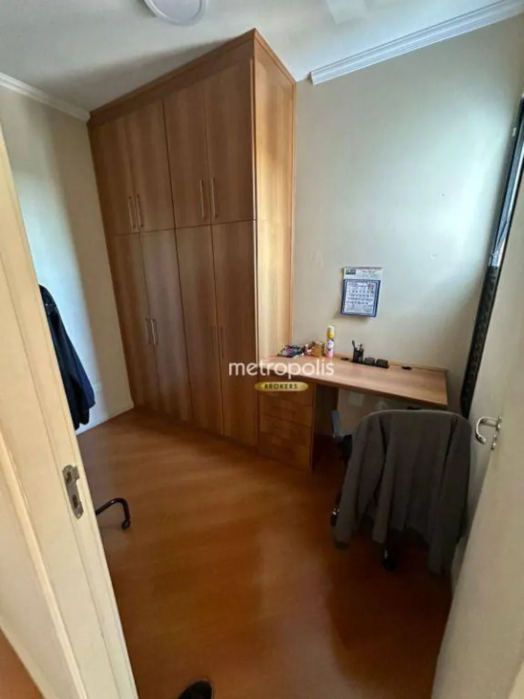 Apartamento, 3 quartos, 80 m² - Foto 11