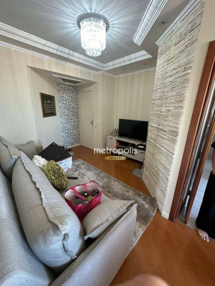 Apartamento, 3 quartos, 80 m² - Foto 4
