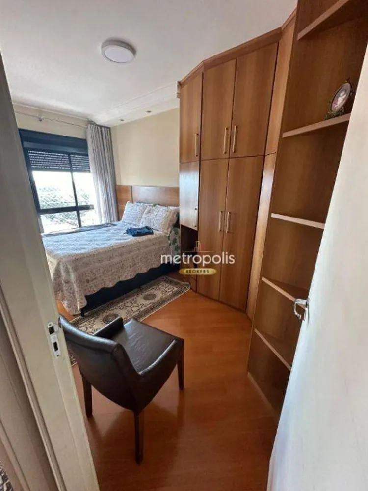 Apartamento, 3 quartos, 80 m² - Foto 7