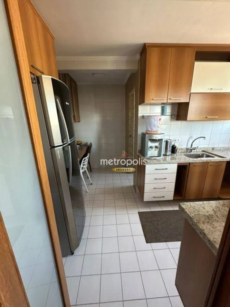 Apartamento, 3 quartos, 80 m² - Foto 1