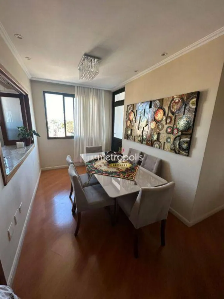 Apartamento, 3 quartos, 80 m² - Foto 9