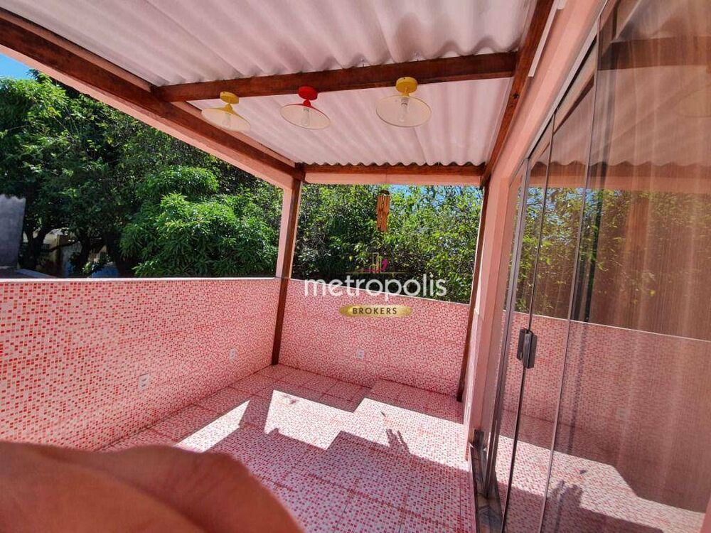 Casa, 5 quartos, 143 m² - Foto 6