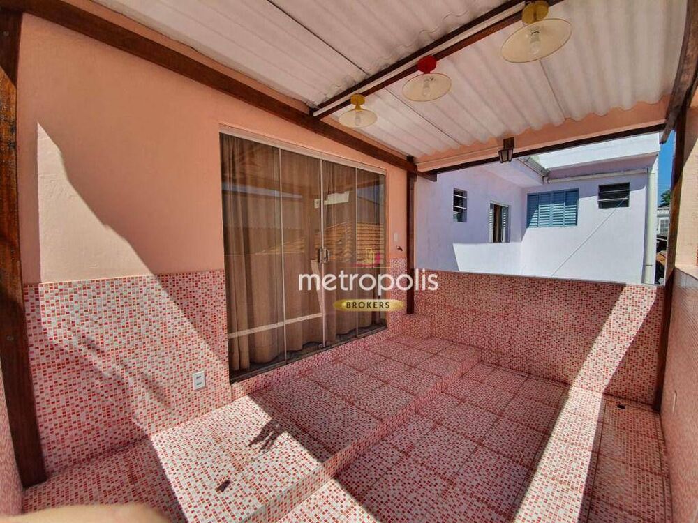 Casa, 5 quartos, 143 m² - Foto 5