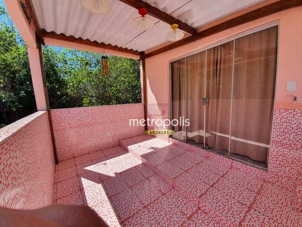Casa, 5 quartos, 143 m² - Foto 8