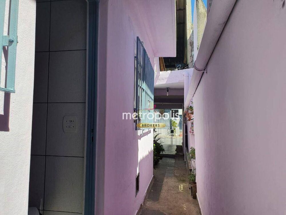 Casa, 5 quartos, 143 m² - Foto 2