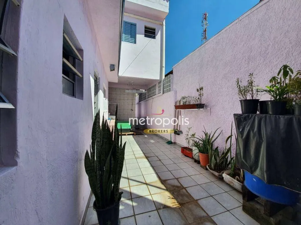 Casa, 5 quartos, 143 m² - Foto 3