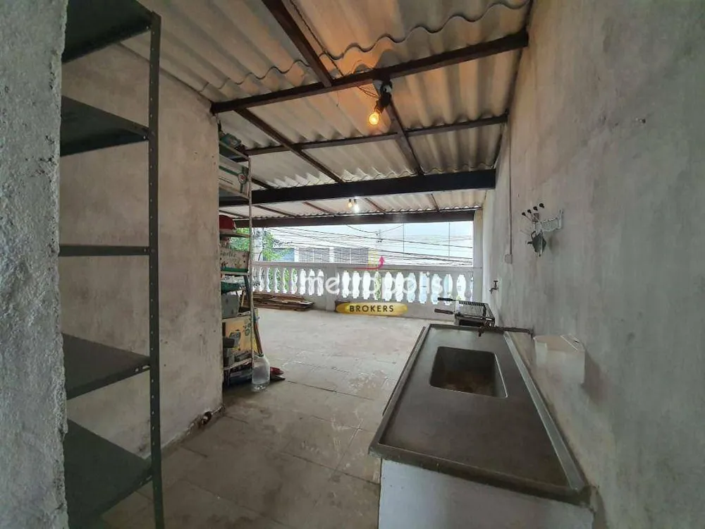 Casa, 5 quartos, 143 m² - Foto 11