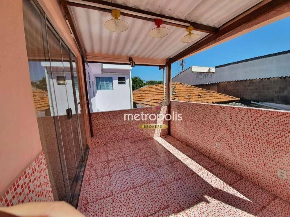 Casa, 5 quartos, 143 m² - Foto 7