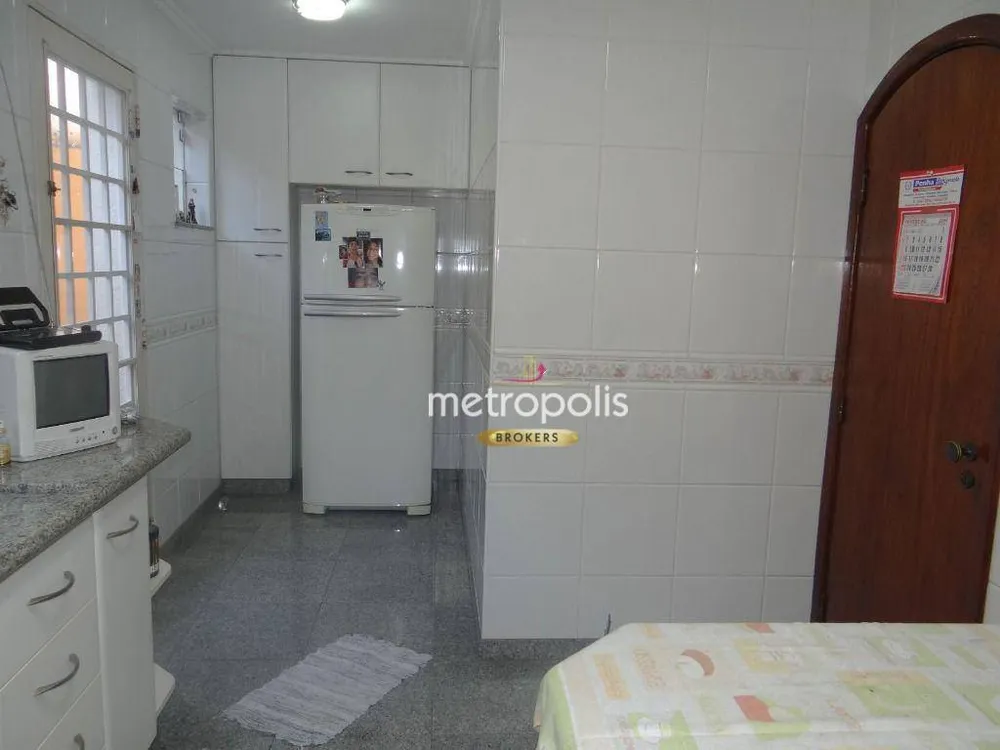 Sobrado, 4 quartos, 256 m² - Foto 3