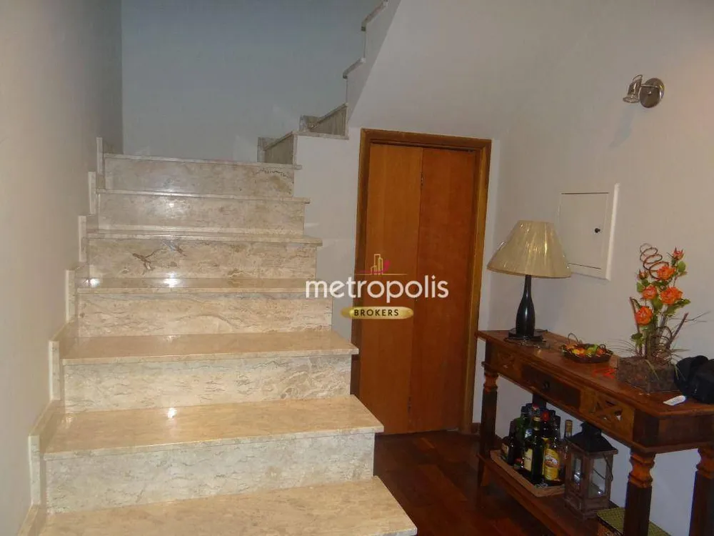 Sobrado, 4 quartos, 256 m² - Foto 8