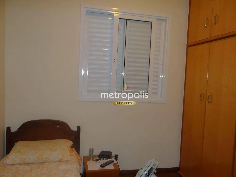 Sobrado, 4 quartos, 256 m² - Foto 5