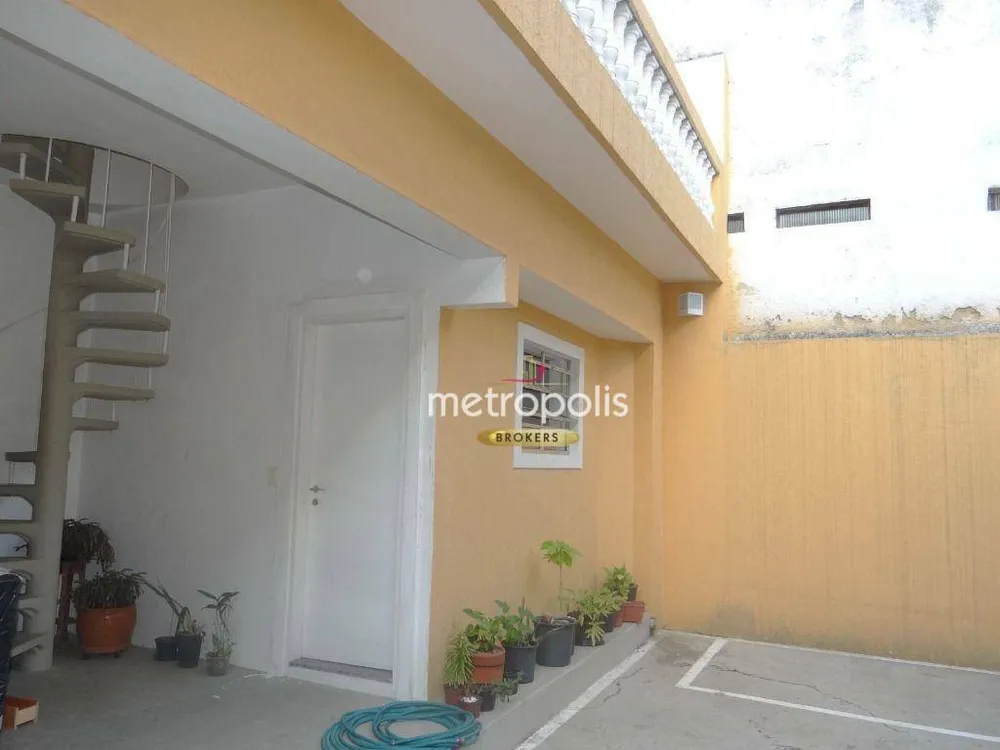 Sobrado, 4 quartos, 256 m² - Foto 12