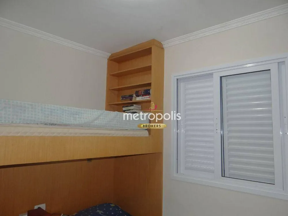 Sobrado, 4 quartos, 256 m² - Foto 7