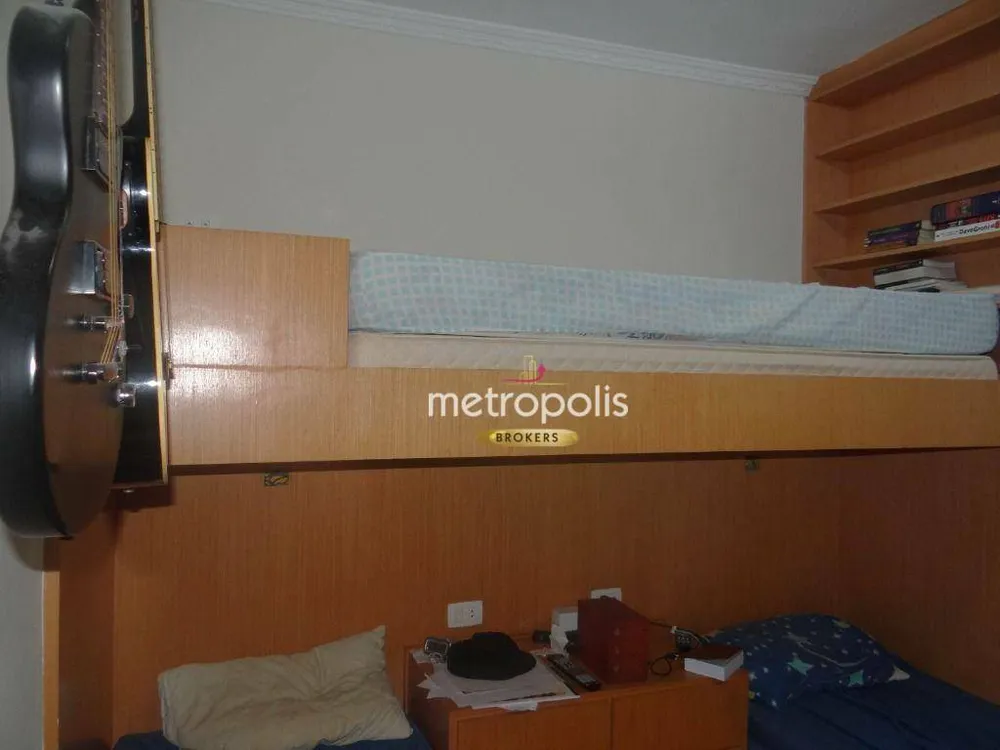 Sobrado, 4 quartos, 256 m² - Foto 6