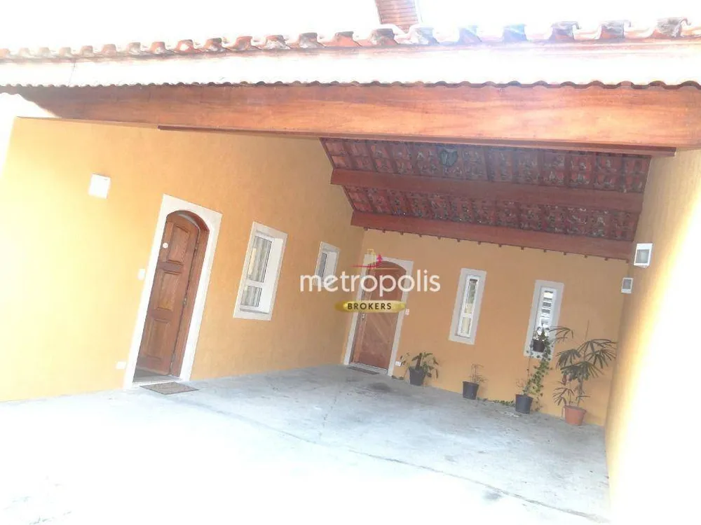 Sobrado, 4 quartos, 256 m² - Foto 10